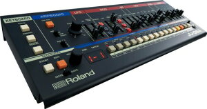 Roland [h JU-06A TEhW[ Sound Module Xs[J[ dr쓮 Boutique JUNO-60