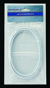�N�G�C�T�[(Quaxar) Flexlines �V�t�g�A�E�^�[�P�[�u�� �A�E�^�[���C���[ �T�C�Y:4mm �J���[�^�C�v