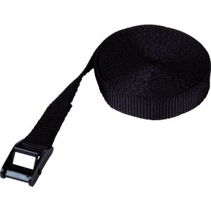 TRUSCO(gXR) ȈՌxg 25mm×2m  TSB-252BK