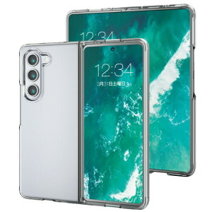 GR Galaxy Z Fold5 SC-55D SCG22 P[X n[hP[X ^ |J[{l[g NA PM-G235PVKCR