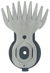 マキタ 芝生バリカン用替刃 刃幅100mm MUM103/105D用 A-46084