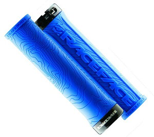 RaceFace RACE FACE(���[�X�t�F�C�X) HALF NELSON SINGLE LOCK-ON�O���b�v �u���[ AC990058