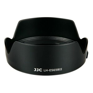 JJC Yt[h Canon Lm RF50mm / f1.8STMΉ mOA H VJJC-LH-ES65B2