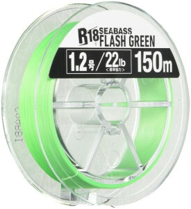 V[K[(Seaguar) C PEC V[K[R18 SV[oX ނpPEC 150m 1.2 22lb tbVO[