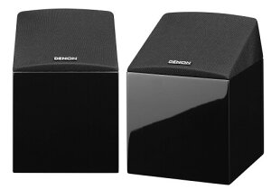 fm Denon SC-EN10 hr[AgXECl[uhXs[J[ SC-17 SC-37V[Y 1 ubN SC-EN10BK