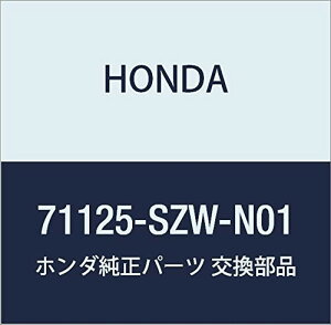 HONDA (z_) i uPcg R.tgOTCh XebvS XebvS Xp[_ i71125-SZW-N01