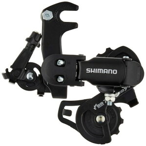 V}m (SHIMANO) AfBC[ (MTB) RD-FT35A-B t܃uPbg^Cv (tgVOΉ) ERDFT35AB TOURNEY (^[j[)
