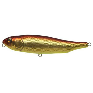 ���K�o�X(Megabass) �~�m�[ GIANT DOG-X(�W���C�A���g �h�b�OX) SW GG �A�J�L�� 00000003014 ���A�[