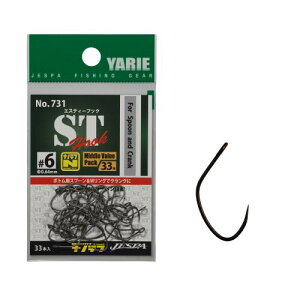 YARIE(G) No.731 STtbN 1000~pbN 6