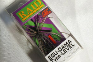 ChWp(Raid Japan) EGU-DAMA Type-LEVEL (GO_} ^Cvx) 4.5g 007.S[XgVv (GHOST SHRIMP)