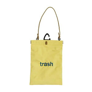 w~OX gуS~ POY |[C Large WEEKEND 14.5×20cm LEMON 4518005