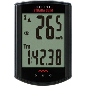 �L���b�g�A�C CC-RD310W STRADA SLIM�T�C�N���R���s���[�^ 526-00118 �u���b�N