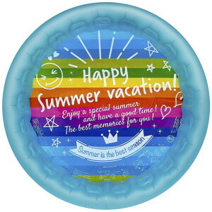 �C�K���V ���C���{�[�v�[�� ��129×27cm(�c��܂��T�C�Y) 1�C�� PLA-125SV BL/RAINBOW ���^
