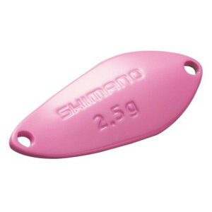 �V�}�m(SHIMANO) �X�v�[�� �J�[�f�B�t �T�[�`�X�C�}�[ 2.5g TR-225Q 03S �s���N