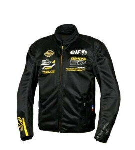 elf(�G���t) EJ-S121 �o�C�N�p �W���P�b�g �t�ă��f�� �G�I���A���b�V���W���P�b�g LL�T�C�Y �u���b�N&�C�G���[