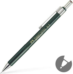 FABER-CASTELL t@[o[JXe TK-FINE 9715 }pV[v(0.5mm)