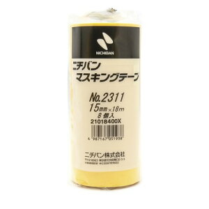 j`o }XLOe[v 8 15mm×18m 2311H-15 F