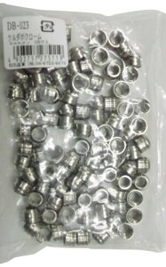 aCY(Waki Sangyo) jbP_{  N[ I l Ƌ 100 9mm DB-023