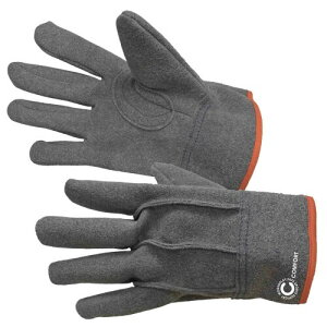 富士手袋 コンフォート背縫い マイクロ L 054-L