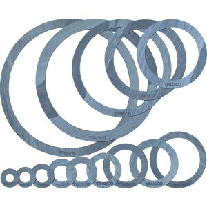 TRUSCO(�g���X�R) �K�X�P�b�g �t�����W���p�b�L�� 10K 300A ����1.5mm TFPU-10K300A-15