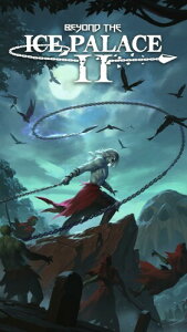 Beyond The Ice Palace 2