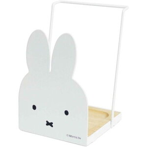 オカトー(Okato) ミッフィー miffy キッチンツールスタンド 幅10×奥行11×高さ15cm