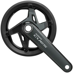 V}m(SHIMANO) CUES(L[Y) tg`F[zC[ FC-U8000-1 `F[K[ht NN/170mm 42T 9/10/11S EFCU80001CXB2C