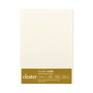 zxC NX^[ʎ 210g Jbg A4(210×297mm) 20 263126