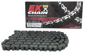EK(�C�[�P�[) QX�����O�V�[���`�F�[�� 520SR-X2 �X�`�[�� 100L