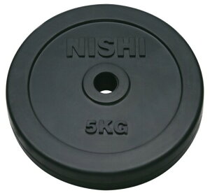 NISHI(�j�V�E�X�|�[�c) SD���o�[�v���[�g28 [�t�@�C]28mm�o�[�p 5.0kg T2823