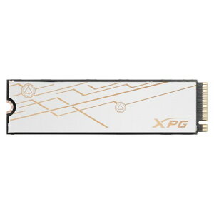 XPG SSD MARS 980 BLADE 2TB PCIe Gen5 x4 M.2 2280 �ő�Ǎ����x14,000MB/�b PS5 �Ή� ���O���\�ȃq�[�g�V���N SMAR-980B-2TCS-I