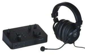 ���}�n YAMAHA �Q�[��/�z�M�p�I�[�f�B�I�~�L�T�[&�X�^�W�I�i���w�b�h�Z�b�g ZG01 PACK