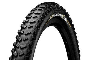 R`l^(Continental) MOUNTAIN KING PROTECTION 27.5 X 2.6 BK/FB }EeLO MTB^C 1{ 