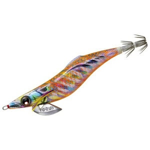 YO-ZURI(ヨーヅリ) ルアー エギ アオリーQ フィンエース 3.5号 重量:19g A1748-KVOV-ケイムラマーブルオリーブ