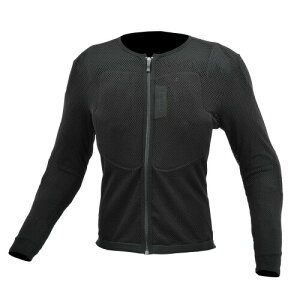 R~l(KOMINE) oCNp veN^[ SK-834 X[p[N[A[}[hgbvCi[EGA Black L