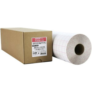 MUSE ~[Y Jo[tB ubNJo[ 36cm×50m A4 BKE-109