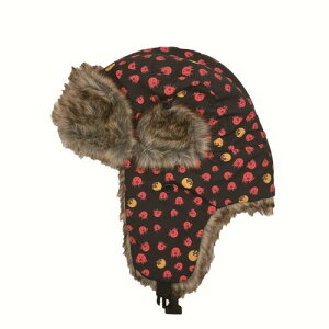 コヒナタ (Kohinata) ギョギョアビエーター タコ (ブラック) 品番:AW-647