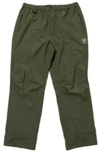 �W���b�J��(JACKALL) �N���E�h �V�F�� �p���c (CLOUD SHELL PANTS) �I���[�u L�T�C�Y PA-A002