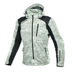 (KOMINE) oCNp WPbg veNgtbVp[J JK-135 1212 tČ CEKix2 bVf veN^[ 07-135 Y Sand Camo S