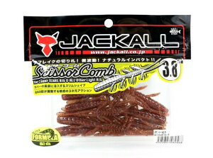 JACKALL(WbJ) [ VU[R[ 3.8C` Gr~\bht[N