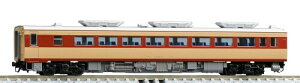 トミーテック TOMIX Nゲージ 国鉄 キハ80形 M 鉄道模型 ディーゼルカー 7440