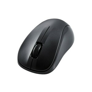 �G���R�� �}�E�X ���C�����X�}�E�X Bluetooth �É� 3�{�^�� S�T�C�Y �R�� �u���b�N M-BY10BRSKBK