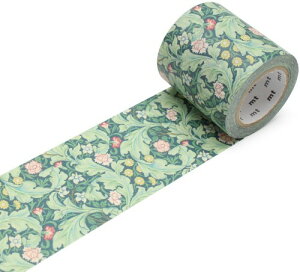 JH }XLOe[v mt EBAX Leicester 50mm×10m MTWILL09