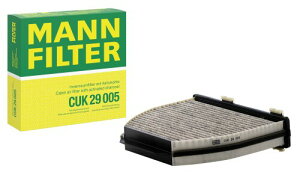 MANN GARtB^[ CUK29005