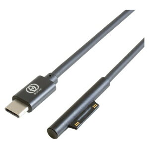 GOPPA Sbp m[gPCp[dP[u Microsoft Surfacep 180cm m[gPCp[dP[u GP-TCS180CM/B