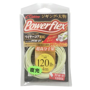 OWNER(I[i[) PEC p[tbNXC[RA 4m 30 120lb O[