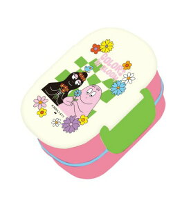 吼 BARBAPAPA 2i`{bNX `V[Y COLORS IN BLOOM TCYFW10.3 D13.8 H8 BPK-1800