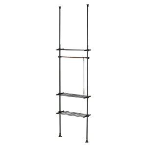 cR[|[V ubN 50~80×27×200~270cm ˂fUCnK[bN It C0-TTP50BK 50~80×27×200~270