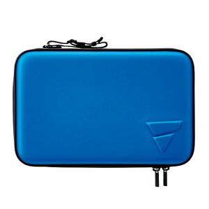 ���B�N�^�X(VICTAS) �싅 ���P�b�g�P�[�X V-RC248 �u���[(5000) W17.5×H28×D5cm 572201