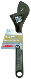 C`lANZX Strong Tool(XgOc[) zǍH L` 200mm 12231 N[oiWE|